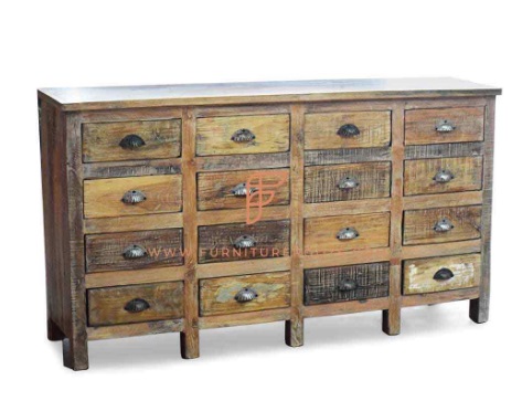 Rustic Furniture Manufacturers